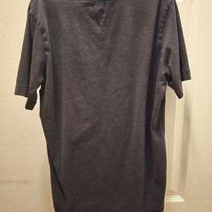 Nike, black lg t-shirt